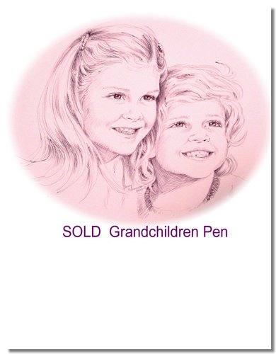SOLD Grandchildren Pen.JPG